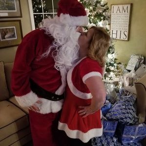 Meet your Posher, Edandbarbara